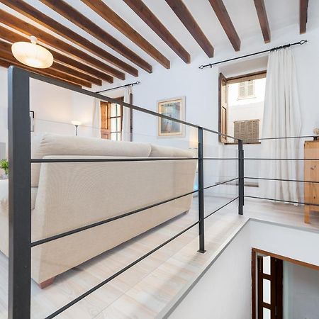 Casa Mercat 波连斯萨 外观 照片