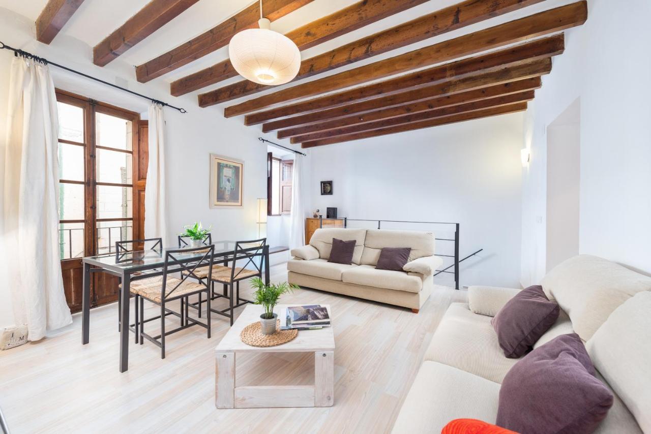 Casa Mercat 波连斯萨 外观 照片